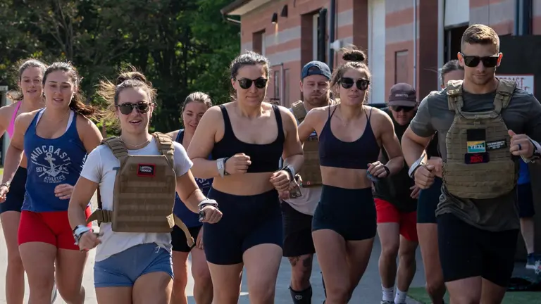 Midcoast CrossFit — Crossfit gym in Old Saybrook, CT