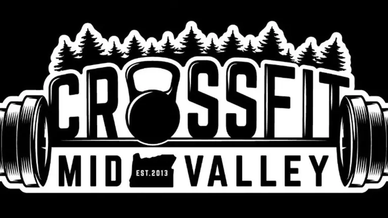 CrossFit Mid Valley — Crossfit gym in Albany, OR