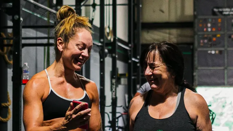 CrossFit Mad Hatter — Crossfit gym in Pipersville, PA