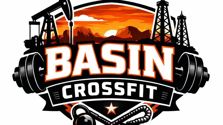 Basin CrossFit — Crossfit gym in Midland, TX