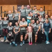 CrossFit Mathena