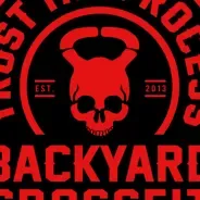 Backyard CrossFit DTLA