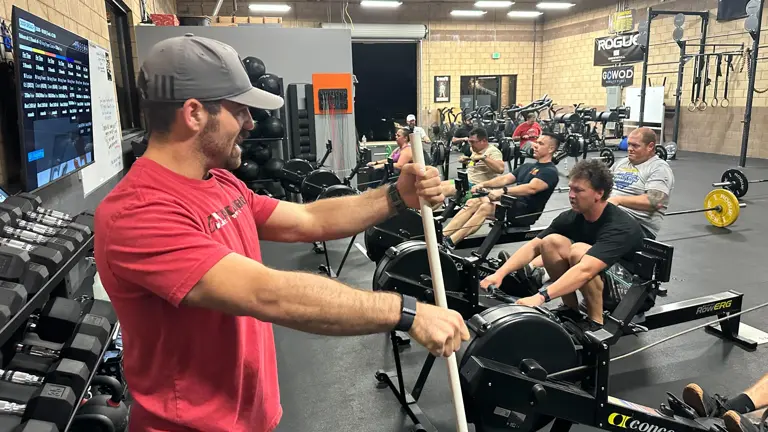 Atascadero CrossFit — Crossfit gym in Atascadero, CA