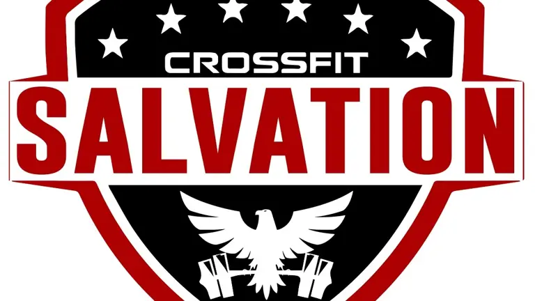 CrossFit Salvation — Crossfit gym in Cape Coral, FL