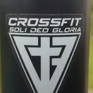 CrossFit SDG