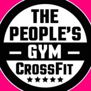 The Peoples Gym CrossFit