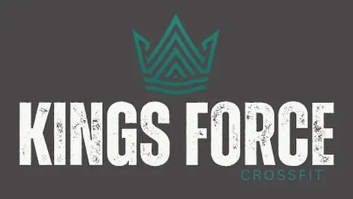 Kings Force CrossFit