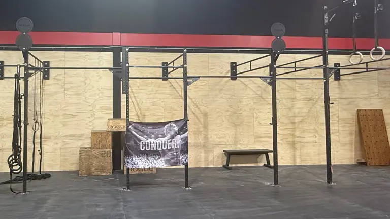 CrossFit Rua — Crossfit gym in Mokena, IL