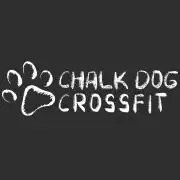 Chalk Dog CrossFit