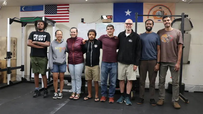 Upside-Down CrossFit — Crossfit gym in Minneapolis, MN