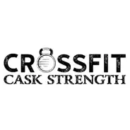 CrossFit Cask Strength