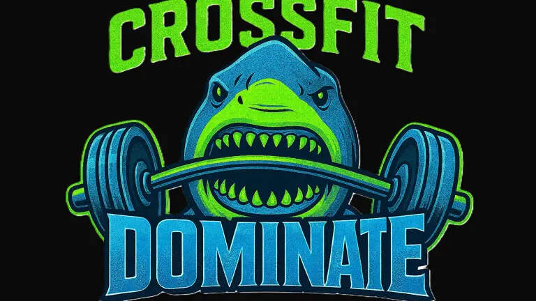 CrossFit Dominate — Crossfit gym in Melbourne, FL