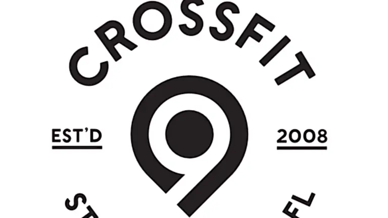CrossFit 9 — Crossfit gym in St Petersburg, FL