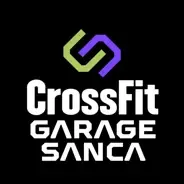 Garage Sanca CrossFit
