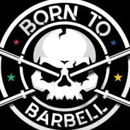 CrossFit Born To Barbell