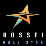 CrossFit Hall Star