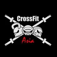 CrossFit Asia