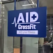 CrossFit AID 2nd