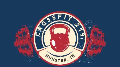 CrossFit 219 — Crossfit gym in Munster, IN