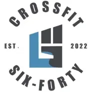 CrossFit Six-Forty