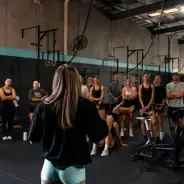 HVN CrossFit