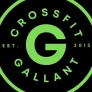 CrossFit Gallant