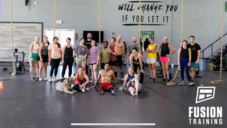 CrossFit Boro — Crossfit gym in Statesboro, GA