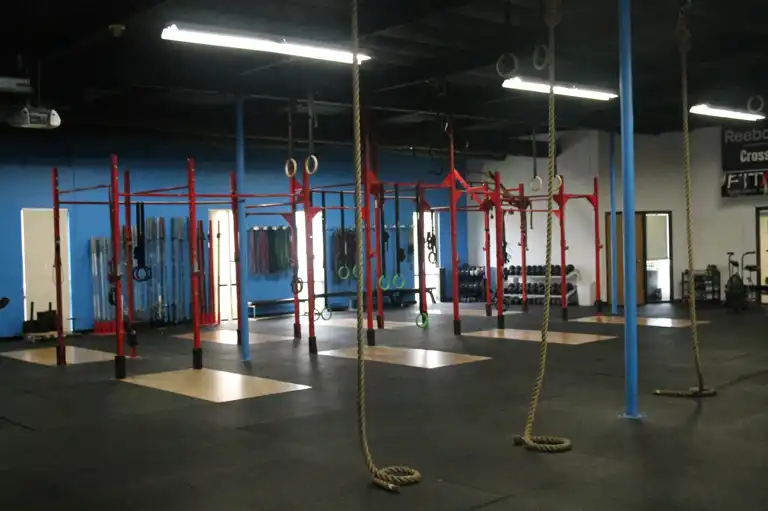 CrossFit Tigard — Crossfit gym in Tigard, OR