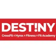 CrossFit Destiny