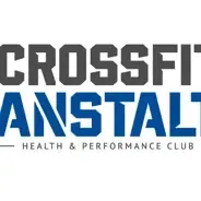 CrossFit Anstalt