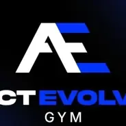 Act Evolve CrossFit