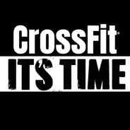 CrossFit It's Time
