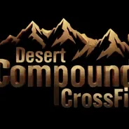 Desert Compound CrossFit