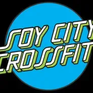 Soy City CrossFit