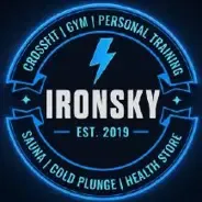 CrossFit IRONSKY