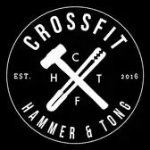 CrossFit Hammer & Tong