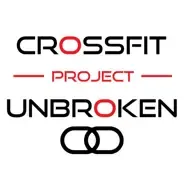 CrossFit Project Unbroken