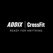 Addix Bridgend CrossFit 31