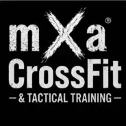mxa CrossFit and Tactical Training
