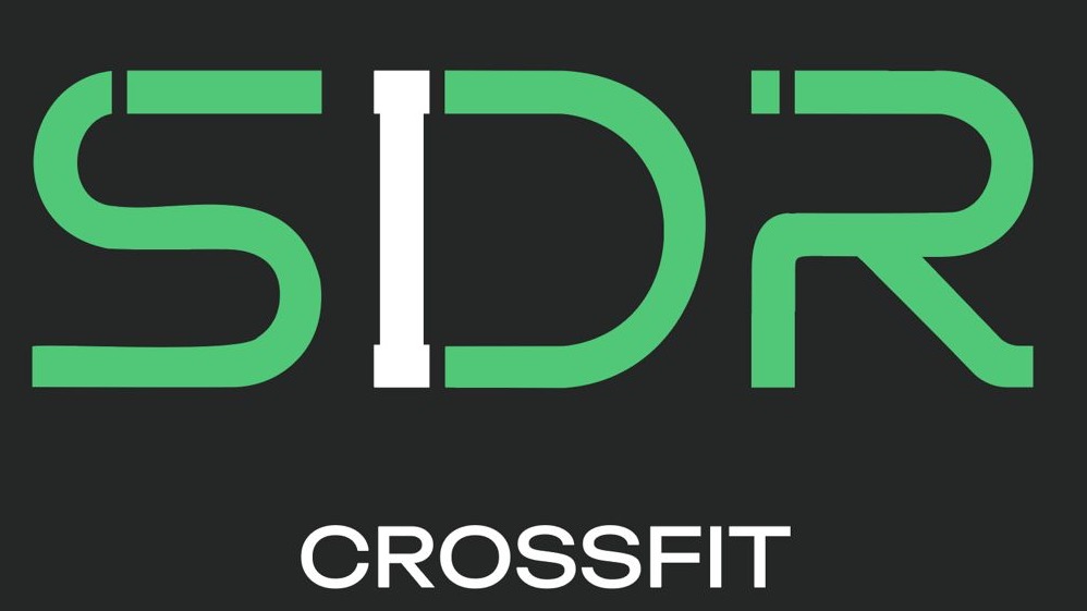 CrossFit SDR