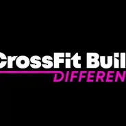 CrossFit Built Different