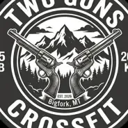 Two Guns CrossFit