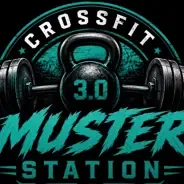 CrossFit Muster Station 3.0
