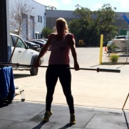 CrossFit Tea Gardens