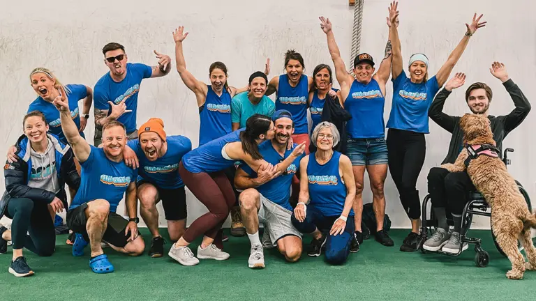 CrossFit Roots — Crossfit gym in Boulder, CO