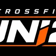 Logo de CrossFit UNI2