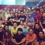 Teams Affiliate Logo