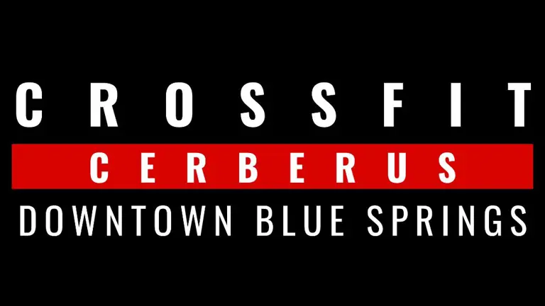 CrossFit Cerberus — Crossfit gym in Blue Springs, MO