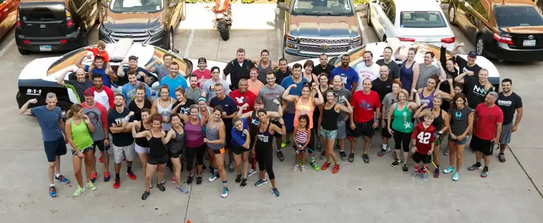 North Dallas CrossFit — Crossfit gym in Dallas, TX