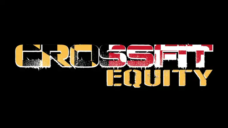 CrossFit Equity — Crossfit gym in Elkton, MD